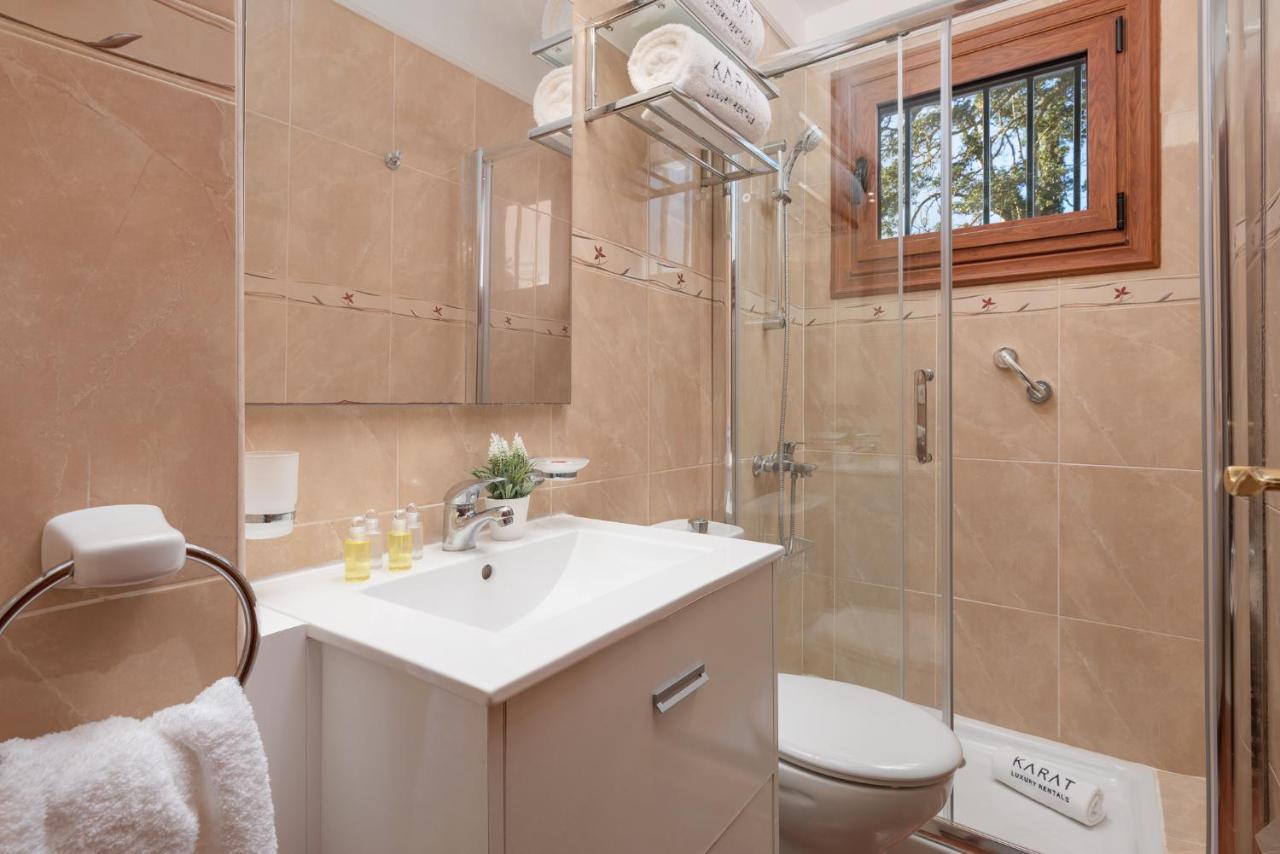 Karat Villa Fernanda Tacoronte Buitenkant foto